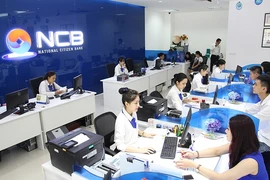 NCB dành 500 tỉ đồng cho vay lãi suất ưu đãi