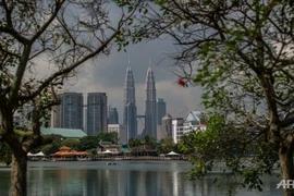 Malaysia: Chặt đứt chân tay vợ rồi thắt cổ tự sát