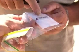 Bất ngờ tìm được manh mối điều tra vụ mất tích MH370