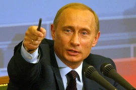 Putin: Từ sĩ quan tình báo đến người quan trọng nhất nước Nga