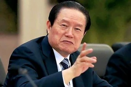 Khởi tố Chu Vĩnh Khang tội hối lộ, lạm quyền
