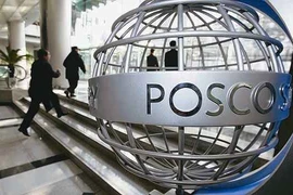 Bắt một giám đốc POSCO liên quan quỹ đen dự án cao tốc VN
