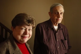 Chủ nhân giải Nobel kinh tế John Nash qua đời