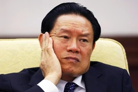 “Hạ màn”: Đại tham quan Chu Vĩnh Khang nhận án chung thân