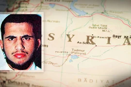 Thủ lĩnh chủ chốt của Al Qaeda bị tiêu diệt bởi không kích