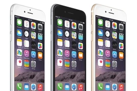 Trung Quốc phá đường dây 41.000 iPhone giả