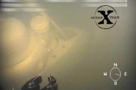 Thụy Điển điều tra xác tàu ngầm bí ẩn nghi của Nga