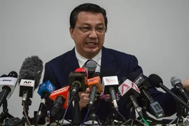 Malaysia ra kết luận về mảnh vỡ nghi MH370 ở Maldives