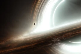 Stephen Hawking: Lỗ đen giúp du hành đến vũ trụ ‘song song’