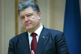 Mỹ đã có hai ứng cử viên thay thế tổng thống Ukraine?