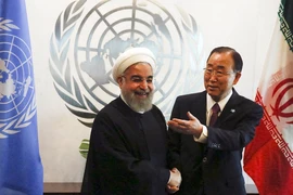 Iran yêu cầu điều tra vụ giẫm đạp tại Mecca trước Liên Hợp Quốc