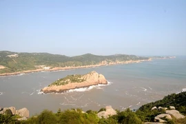 Trung Quốc bắt công dân Nhật vì chụp ảnh sân bay Nanji