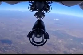 Đại sứ Mỹ tại NATO: Nga có bộ binh, thiết giáp tại Syria