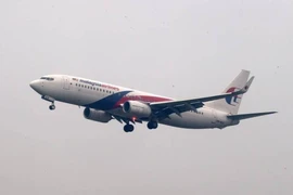 Tìm thấy xác máy bay đầy xương tại Philippines, nghi MH370