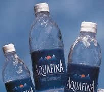 Pepsi thừa nhận Aquafina được lấy từ nước máy