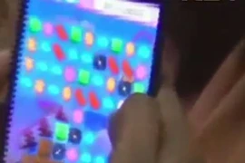 Giám đốc sân bay Ai Cập bị sa thải vì nhân viên chơi điện tử