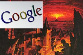 Google xin lỗi Nga vì vụ 'dịch lộn chết người'