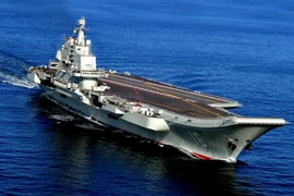 CSIS: Nguy cơ Trung Quốc biến biển Đông thành 'ao nhà'