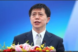 Đồng minh Chu Vĩnh Khang lãnh 12 năm tù