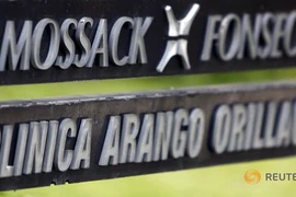 Công ty luật lên tiếng là nạn nhân trong vụ ‘Tài liệu Panama’