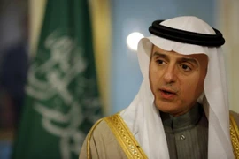 Saudi Arabia dọa ‘bán tháo’ tài sản tại Mỹ nếu bị đổ lỗi vụ 11-9