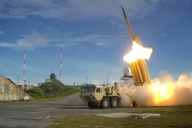 Nga, Trung thúc Mỹ không đặt tên lửa trên bán đảo Triều Tiên