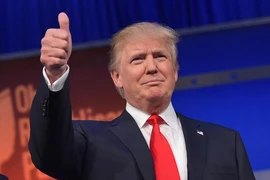 Lên làm tổng thống, Donald Trump sẽ không bỏ rơi Hàn Quốc?
