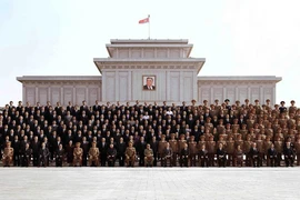 Dì ông Kim Jong-un bỏ trốn đến với kẻ thù 'không đội trời chung'