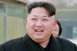 Ông Kim Jong-un ra lệnh dùng điện thoại Trung Quốc là phản quốc