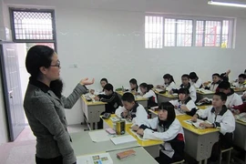 Đánh thiệt mạng học sinh, giáo viên Trung Quốc bị bắt giữ