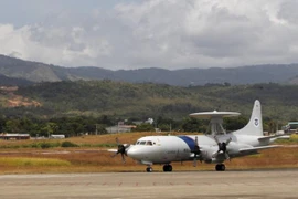 Việt Nam là khách hàng tiềm năng cho máy bay P-3, S-3 của Mỹ