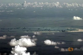 Bắc Kinh cáo buộc Manila phớt lờ đàm phán song phương
