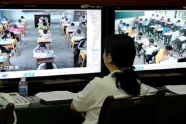 Trung Quốc: Gian lận khi thi đại học sẽ lãnh 7 năm tù