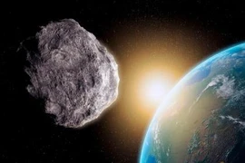 NASA sẽ thám hiểm thiên thạch ‘Ngày tận thế’