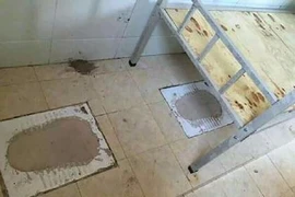 Nhà xí ‘lột xác’ thành phòng ký túc xá tại Trung Quốc