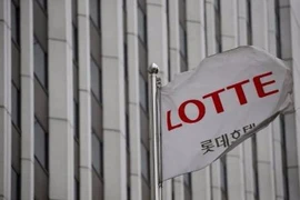 Phó chủ tịch Tập đoàn Lotte chết nghi do tự tử