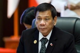 Tổng thống Philippines từng rối loạn nhân cách?