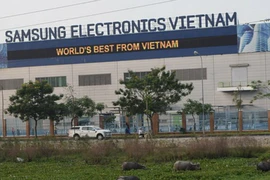 Khai tử Note 7 và số phận nhà máy Samsung SDI Việt Nam