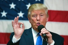 Trump tố cáo 'âm mưu' quy mô chống lại ông