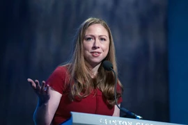 Con gái bà Clinton sẽ tranh cử Quốc hội Mỹ