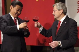 Trung Quốc phản ứng gì với lựa chọn đại sứ của Trump?