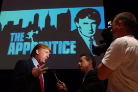 Ông Trump thành tổng thống vẫn muốn 'chạy show'