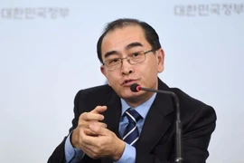 ‘Nhiều nhà ngoại giao Triều Tiên đang tính đào tẩu’