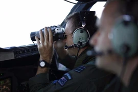Thêm suy luận mới về vị trí rơi bí ẩn của MH370