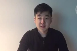 Clip nghi của con Kim Jong-nam xác nhận cha đã mất
