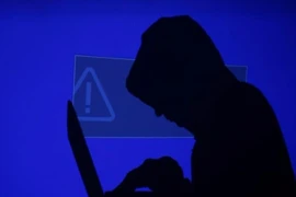 Thêm virus giống WannaCry âm thầm lây lan toàn cầu