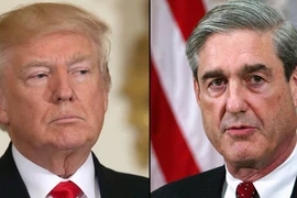 Robert Meuller: Đối thủ ‘xứng tầm’ của ông Trump?