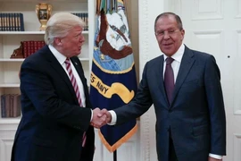 Tình báo Israel nổi đóa vì ông Trump lộ tin mật