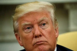Ông Trump: Triều Tiên quá xem thường Trung Quốc