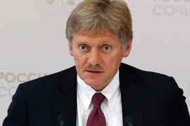 Điện Kremlin phản pháo lời đe dọa Syria của Nhà Trắng